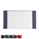 Universal Leather A2 Desk Pad Holder, made in the UK in a choice of 5 colours.