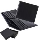 Sandringham Nappa Leather Billfold Wallet