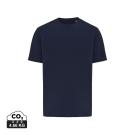 IQONIQ Nikko heavyweight recycled cotton t-shirt
