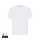 IQONIQ Nikko heavyweight recycled cotton t-shirt