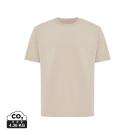 IQONIQ Nikko heavyweight recycled cotton t-shirt