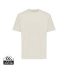 IQONIQ Nikko heavyweight recycled cotton t-shirt