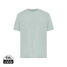 IQONIQ Nikko heavyweight recycled cotton t-shirt