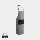 Ukiyo Aware™ 280gr rcotton deluxe apron