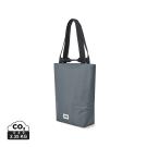 Black Blum 16L Insulated Tote/ Cooler Bag
