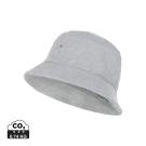Impact Aware&trade; 285 gsm rcanvas one size bucket hat undyed
