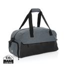 Kazu AWARE&trade; RPET basic weekend duffel