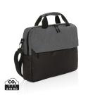 Kazu AWARE&trade; RPET basic 15.6 inch laptop bag