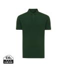 IQONIQ Yosemite recycled cotton pique polo