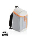 Hiking cooler backpack 10L