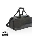 900D weekend/sports bag PVC free