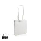 Impact AWARE&trade; recycled cotton tote 330 gsm
