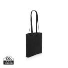 Impact AWARE&trade; recycled cotton tote 330 gsm