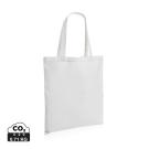 Impact AWARE&trade; Recycled cotton tote 145g