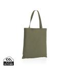 Impact AWARE™ Recycled cotton tote 145g