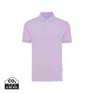 IQONIQ Yosemite recycled cotton pique polo