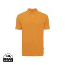 IQONIQ Yosemite recycled cotton pique polo