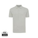 IQONIQ Yosemite recycled cotton pique polo