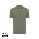 IQONIQ Yosemite recycled cotton pique polo