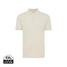 IQONIQ Yosemite recycled cotton pique polo