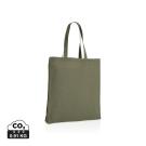Impact AWARE™ Recycled cotton tote w/bottom 145g