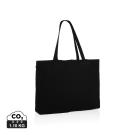 Impact AWARE&trade; Recycled cotton shopper 145g