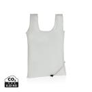 Impact AWARE&trade; RPET 190T foldable shopper