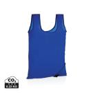 Impact AWARE&trade; RPET 190T foldable shopper