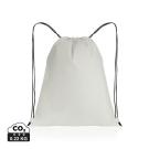 Impact AWARE&trade; RPET 190T drawstring bag