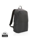 Impact AWARE&trade; RPET anti-theft backpack