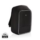 Swiss Peak AWARE&trade; anti-theft 15.6" laptop backpack
