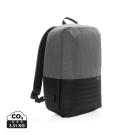 Swiss Peak AWARE&trade; RFID anti-theft 15.6'' laptop backpack