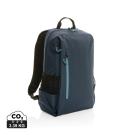 Impact AWARE&trade; Lima 15.6' RFID laptop backpack