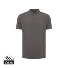IQONIQ Yosemite recycled cotton pique polo