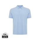 IQONIQ Yosemite recycled cotton pique polo