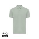 IQONIQ Yosemite recycled cotton pique polo
