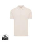 IQONIQ Yosemite recycled cotton pique polo