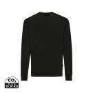 IQONIQ Zion recycled cotton crew neck
