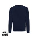 IQONIQ Zion recycled cotton crew neck