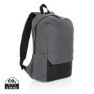 Kazu AWARE&trade; RPET basic 15.6 inch laptop backpack
