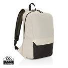 Kazu AWARE&trade; RPET basic 15.6 inch laptop backpack