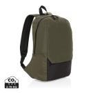 Kazu AWARE&trade; RPET basic 15.6 inch laptop backpack