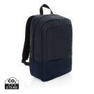 Armond AWARE&trade; RPET 15.6 inch standard laptop backpack