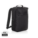 Swiss Peak Aware™ RPET Essential 15.6 inch laptop backpack