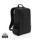 Lima Aware&trade; RPET water resistant 15.6 laptop backpack