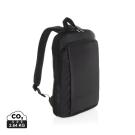 Flexpack Aware™ RPET Expandable Slim 15.6" Laptop Backpack