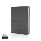 Impact AWARE&trade; RPET A5 notebook