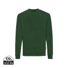 IQONIQ Zion recycled cotton crew neck