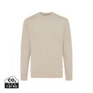 IQONIQ Zion recycled cotton crew neck