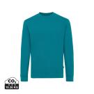 IQONIQ Zion recycled cotton crew neck